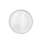 Ceramic Dinner Plate White 27cm