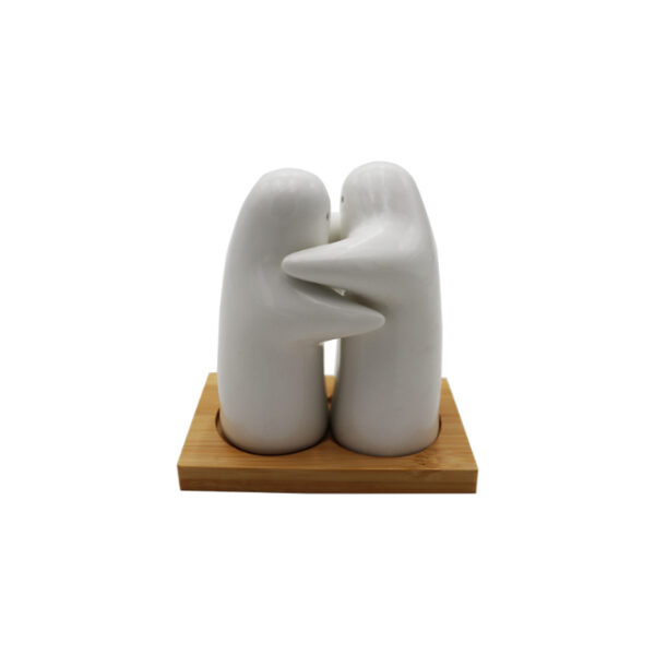 Salt n Pepper Shaker Set