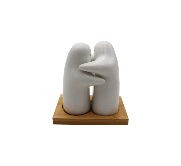 Salt n Pepper Shaker Set