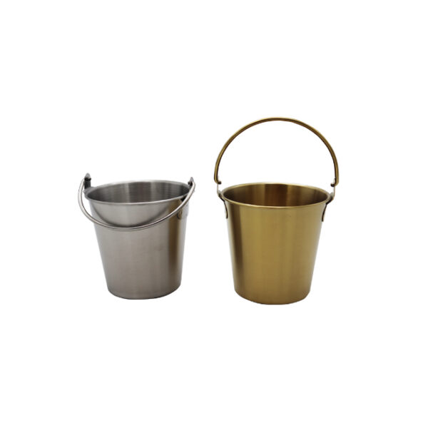 Metal Bucket 700ml