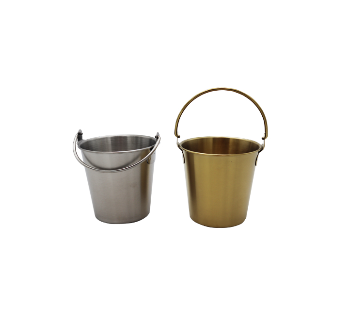 Metal Bucket 700ml