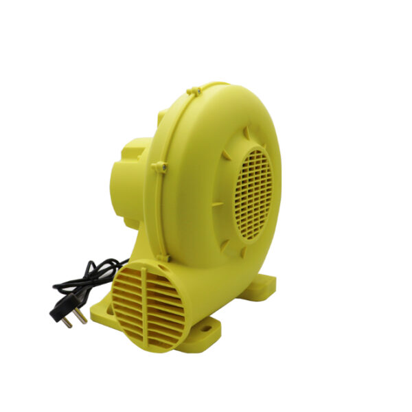 Jumping Castle Plastic Blower 0.75KW