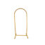 Gold Wedding Arch