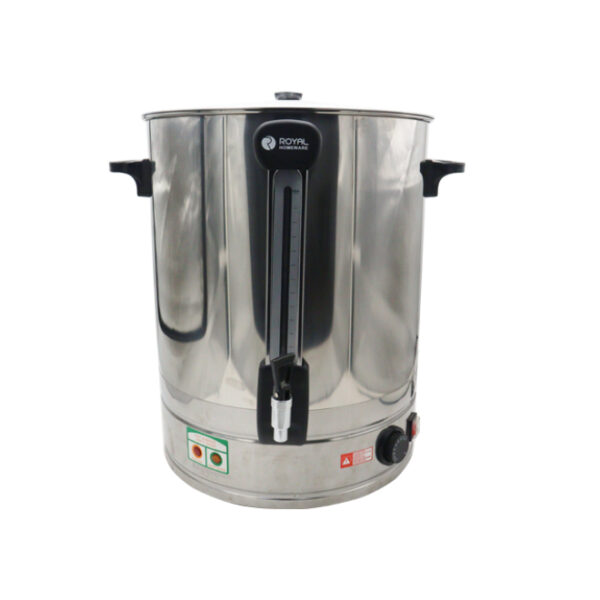 60L Urn