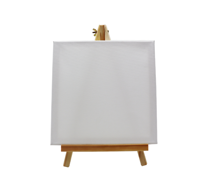 Mini Canvas + Easel - Large