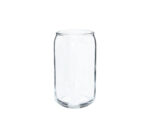 Regent Swell Can Glass Tumbler 400ml
