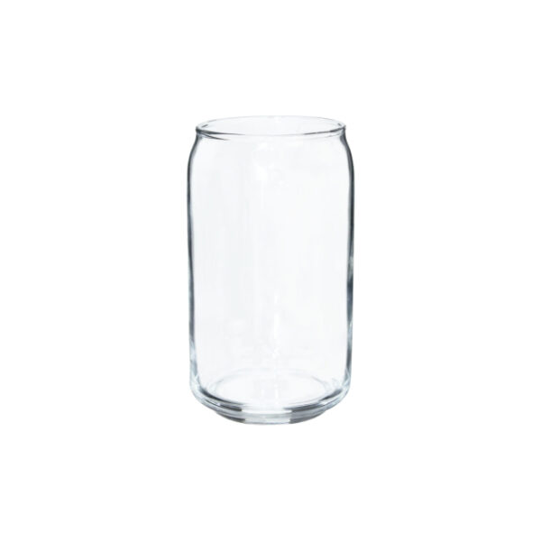Regent Swell Can Glass Tumbler 400ml