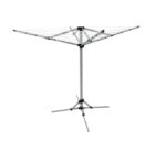 Laundry Frame Washing Line