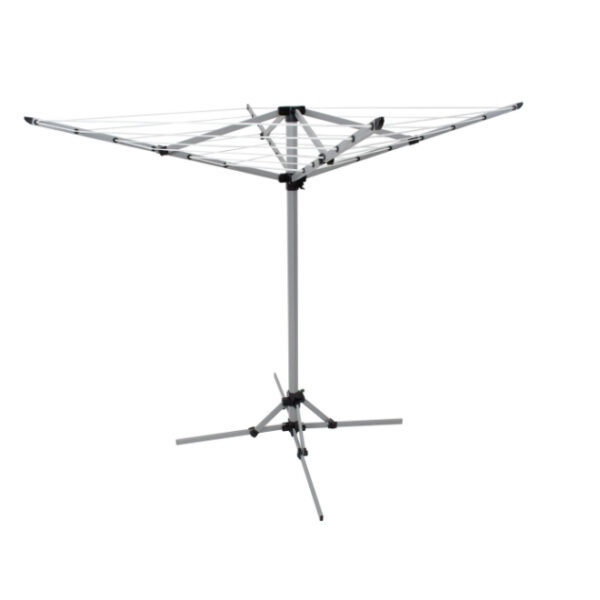 Laundry Frame Washing Line