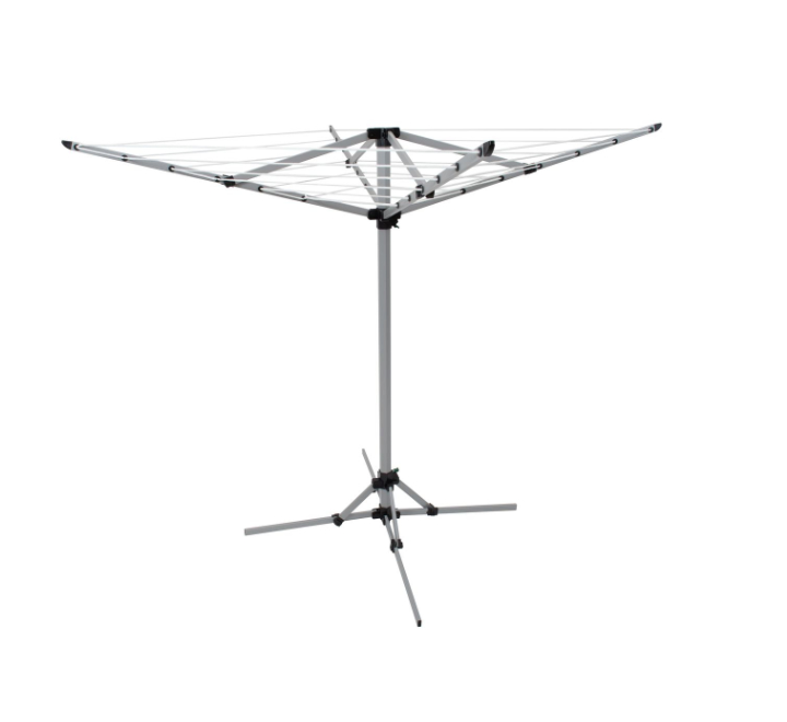 Laundry Frame Washing Line