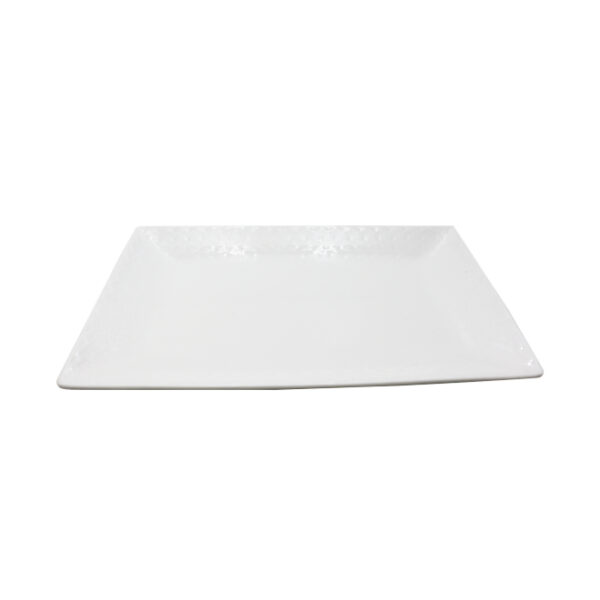 Ceramic Rectangular Serving Platter