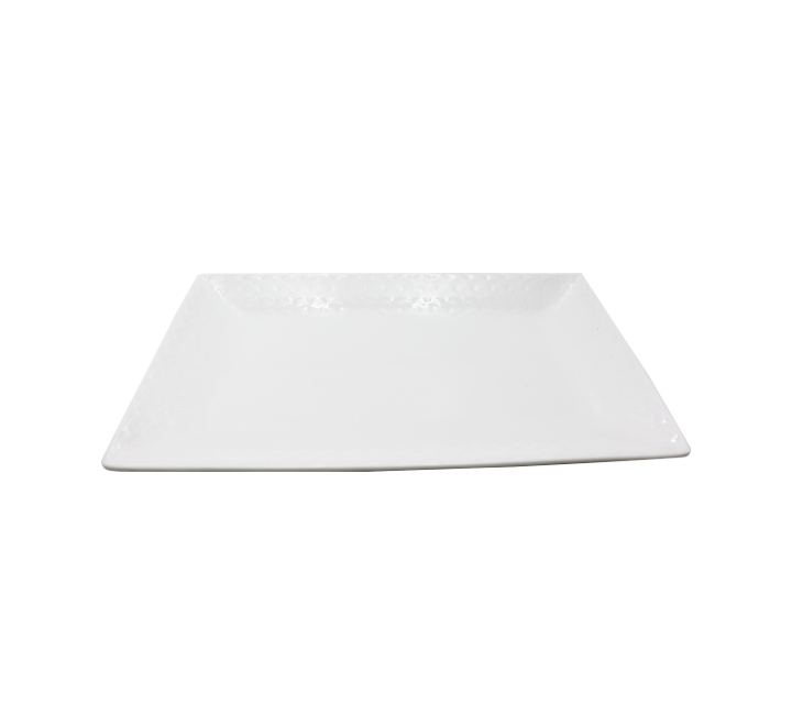 Ceramic Rectangular Serving Platter