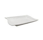 Ceramic Rectangular Serving Platter