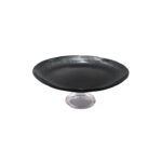 Black Cake Stand 28cm