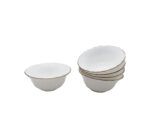 6pc Snack Set Bowls
