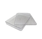 Acrylic Dessert Tray