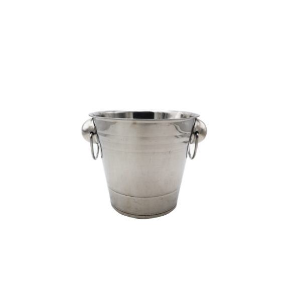 Silver Ice Bucket 3Lt