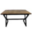Wooden Oak Table