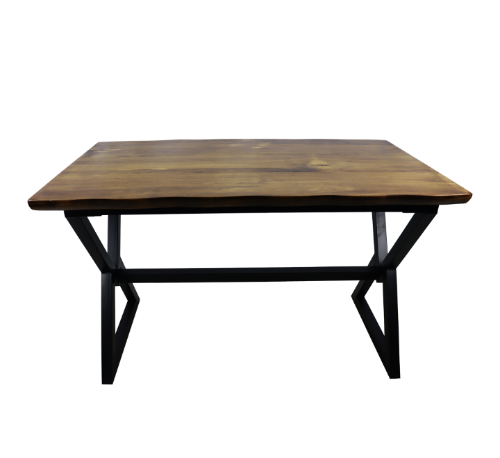 Wooden Oak Table