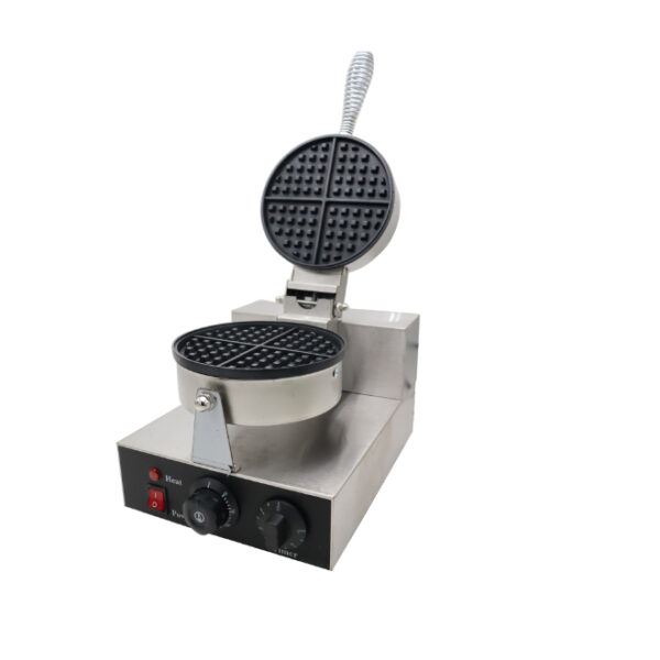 Waffle Maker (Rotating)