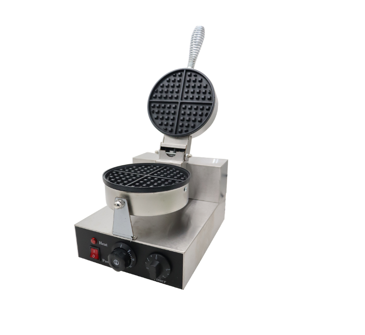 Waffle Maker (Rotating)