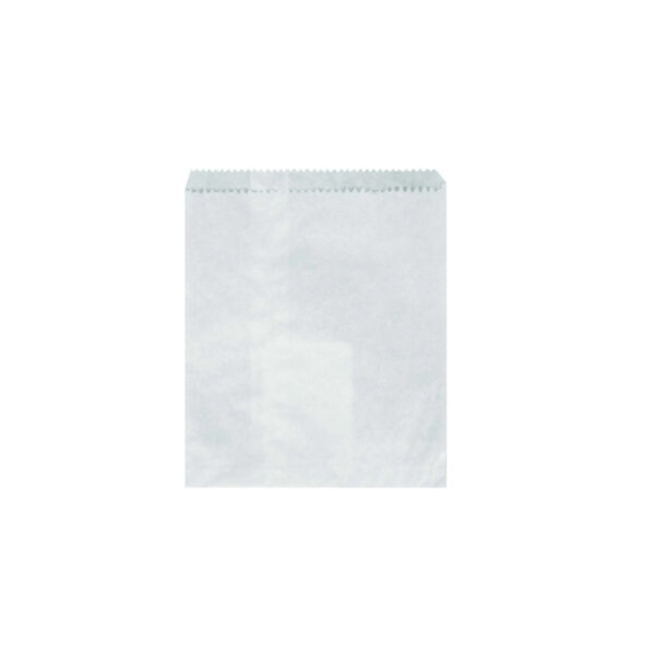 Greaseproof Paper Sandwich Bag