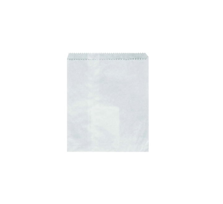 Greaseproof Paper Sandwich Bag