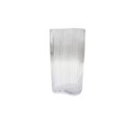 Wave Glass Vase