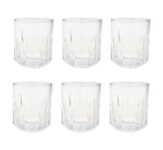 V-Shape Tumbler Set 6pc