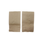 Brown Paper Bags SO 3 (500pcs)