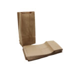 Brown Paper Bags SO 5 (500pcs)