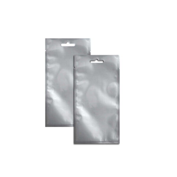 Foil Pouches
