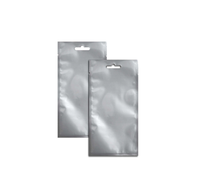Foil Pouches