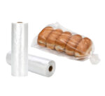Bread Bag Roll