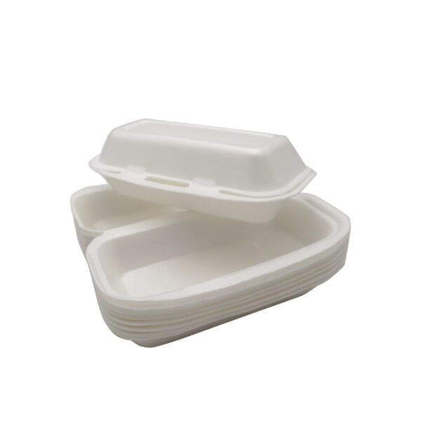 Take Away Food Container 125pcs