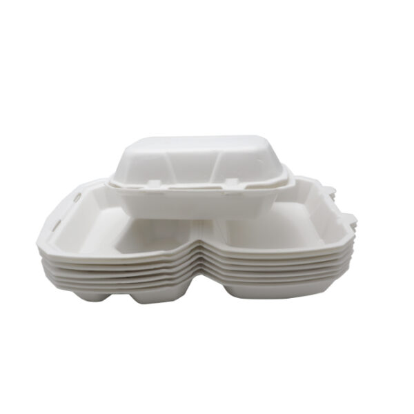 Take Away Food Container 75pcs