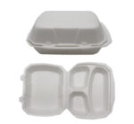 Take Away Food Container 75pcs