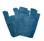 Jumbo Plastic Carrier Bags