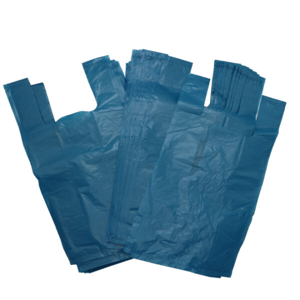 Jumbo Plastic Carrier Bags