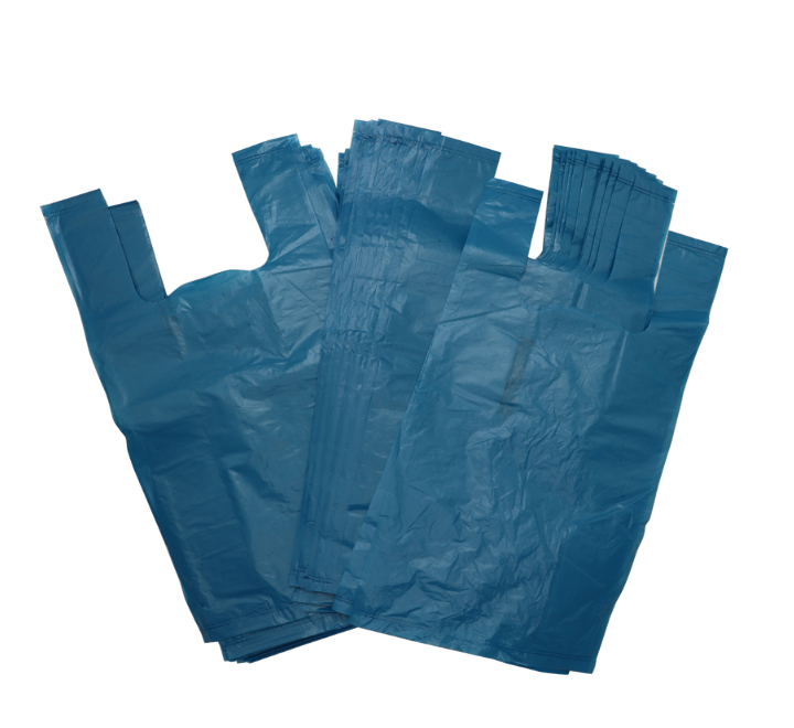 Jumbo Plastic Carrier Bags