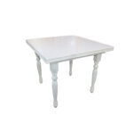 Square Table Classic Legs 900x900