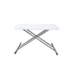 Plastic Top 4 Position Table