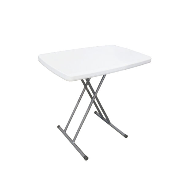 Plastic Top 4 Position Table