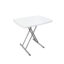 Plastic Top 4 Position Table