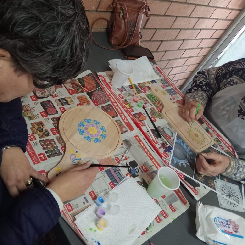 Image #1 from Letisha