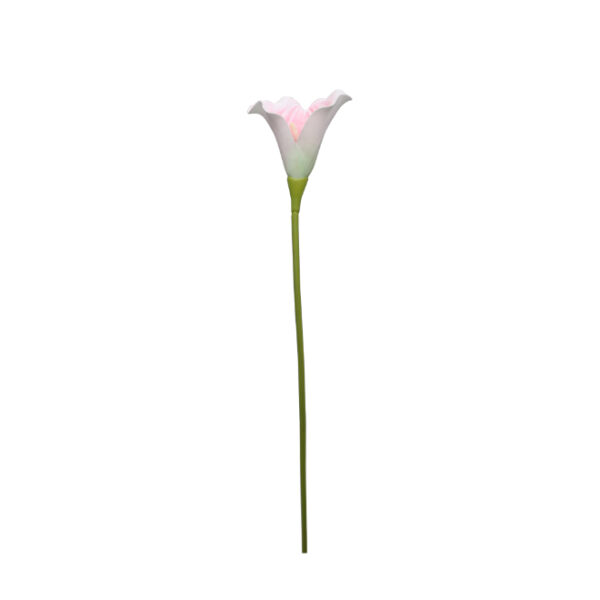 Artificial Lilly Flower 70cm