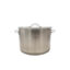 17L Stainless Steel Catering Pot