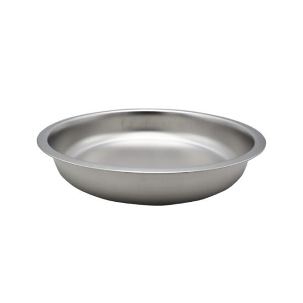 Round Water Pan