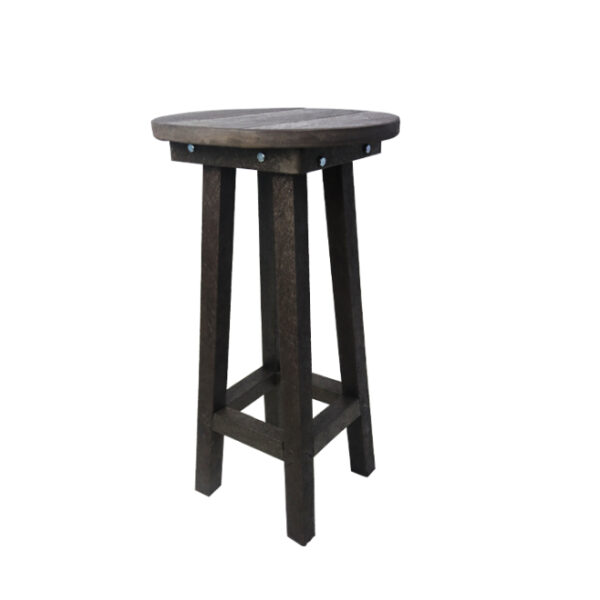 Wooden Cocktail Chair