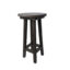 Wooden Cocktail Chair